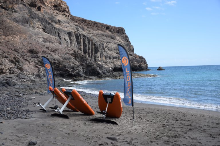 Sifly Efoil Fuerteventura
