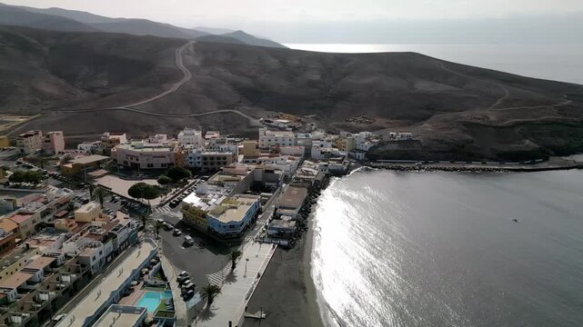Taralajelo Efoil Fuerteventura